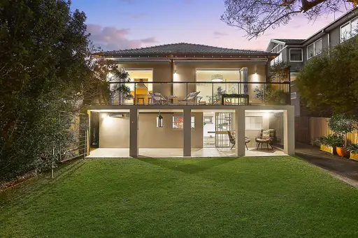 23 Maitland Avenue, Kingsford Sold by Sydney Sotheby's International Realty