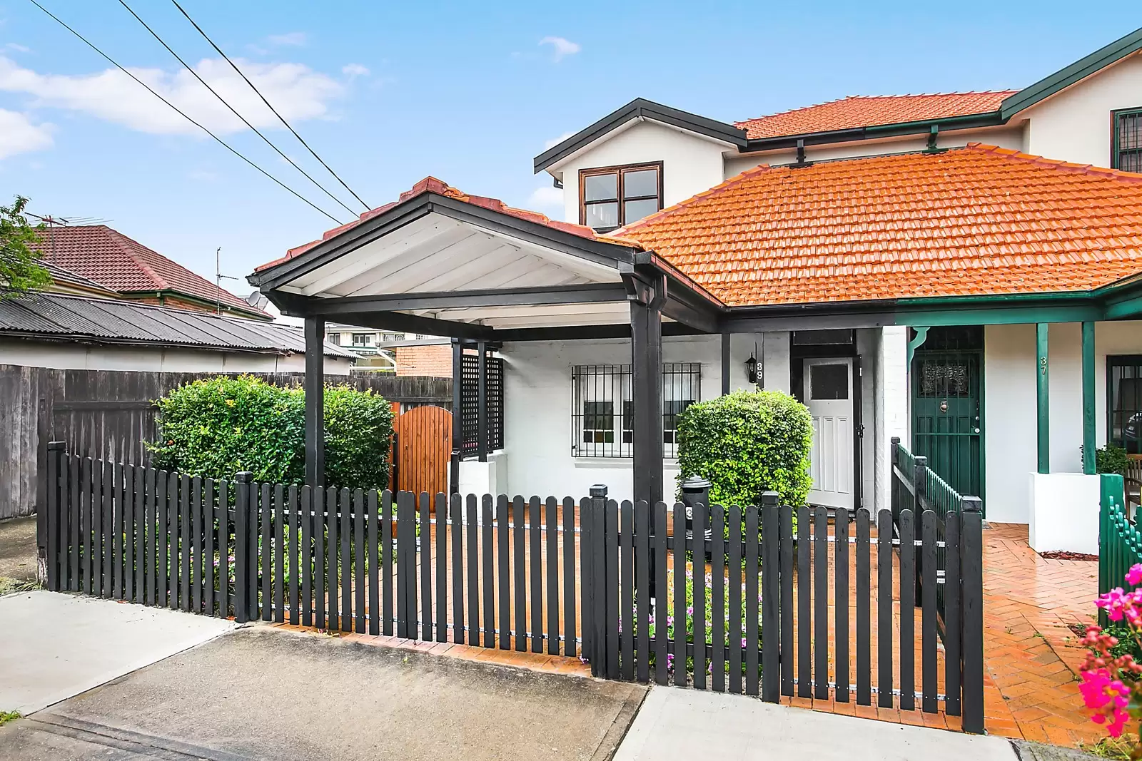 39 Fischer Street, Kingsford Sold by Sydney Sotheby's International Realty - image 9