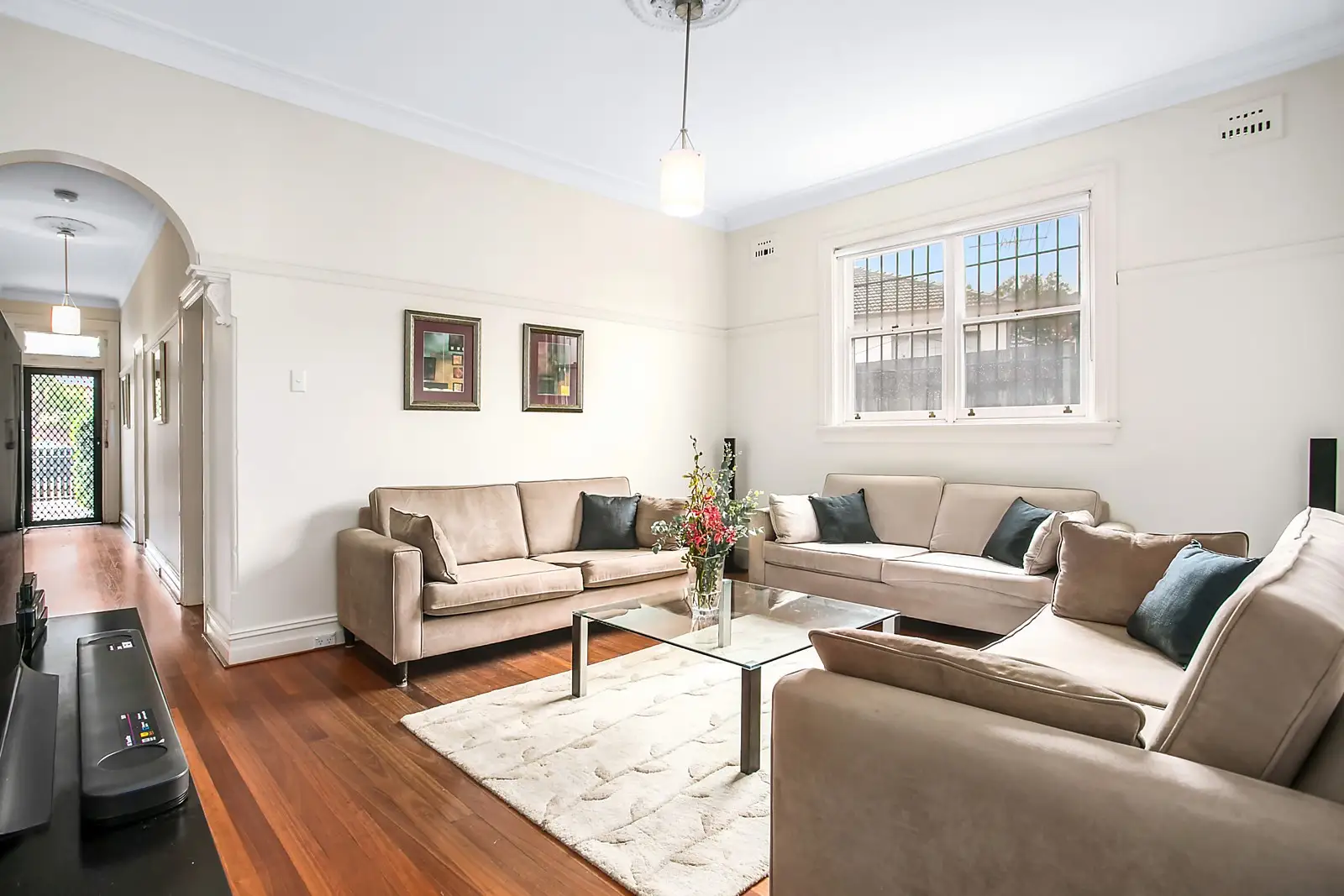 39 Fischer Street, Kingsford Sold by Sydney Sotheby's International Realty - image 1