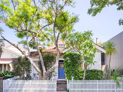 12 Pearce Street, Double Bay Sold by Sydney Sotheby's International Realty