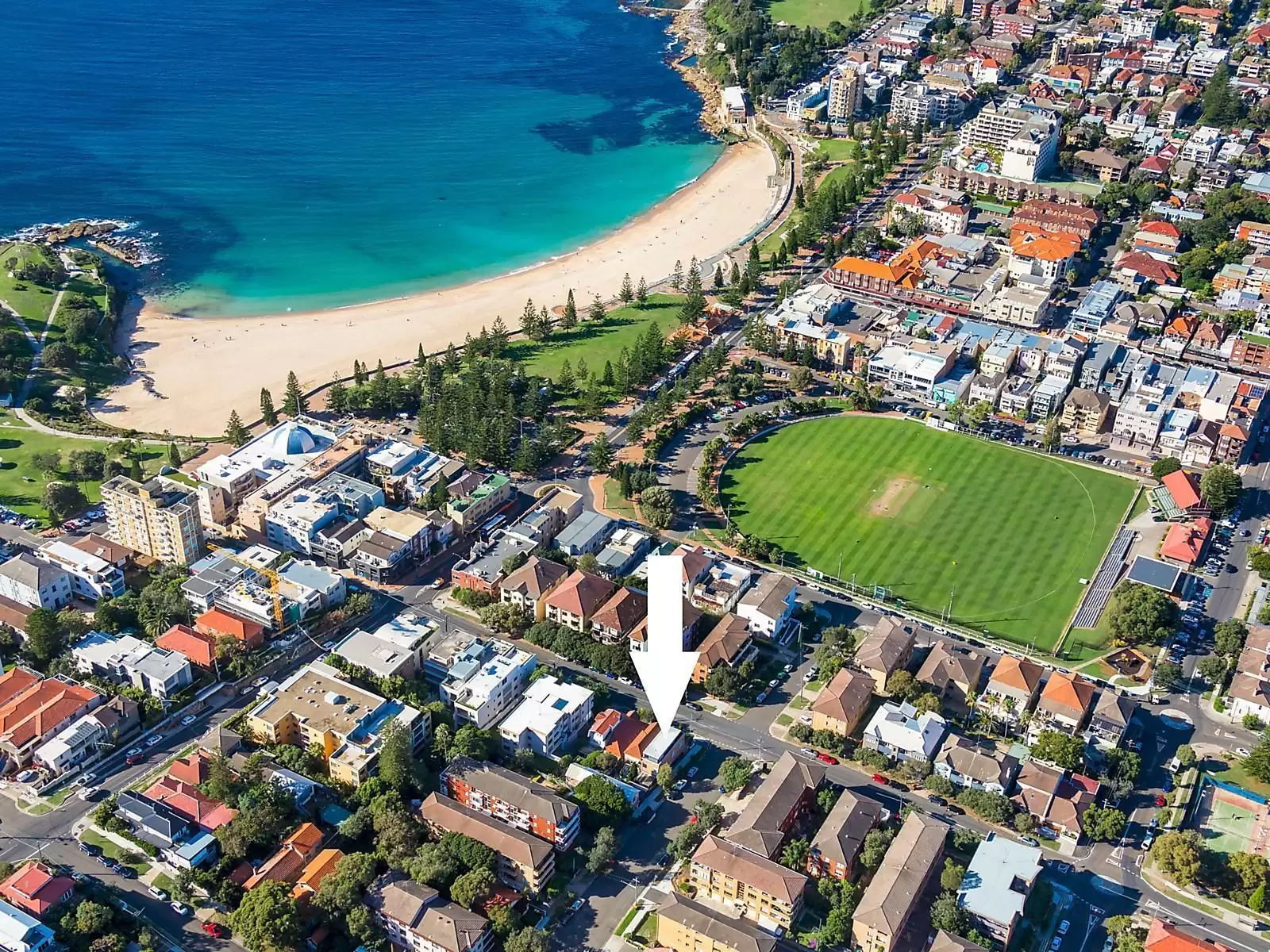 71 Bream Street, Coogee Sold by Sydney Sotheby's International Realty - image 3