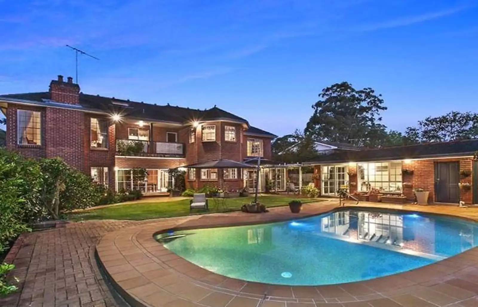14 Westbrook Avenue, Wahroonga Sold by Sydney Sotheby's International Realty - image 9