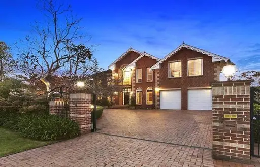 14 Westbrook Avenue, Wahroonga Sold by Sydney Sotheby's International Realty