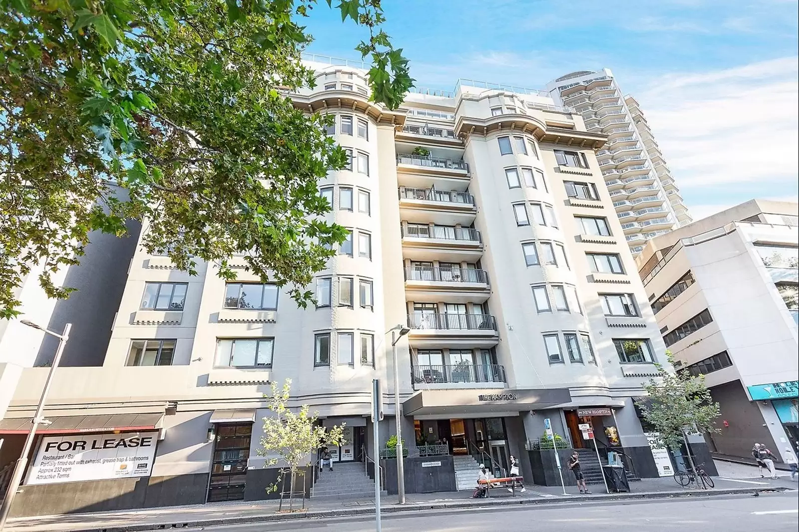 404/9-15 Bayswater Road, Potts Point Sold by Sydney Sotheby's International Realty - image 6
