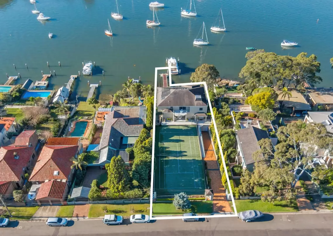 88 Champion Road, Tennyson Point Sold by Sydney Sotheby's International Realty - image 8