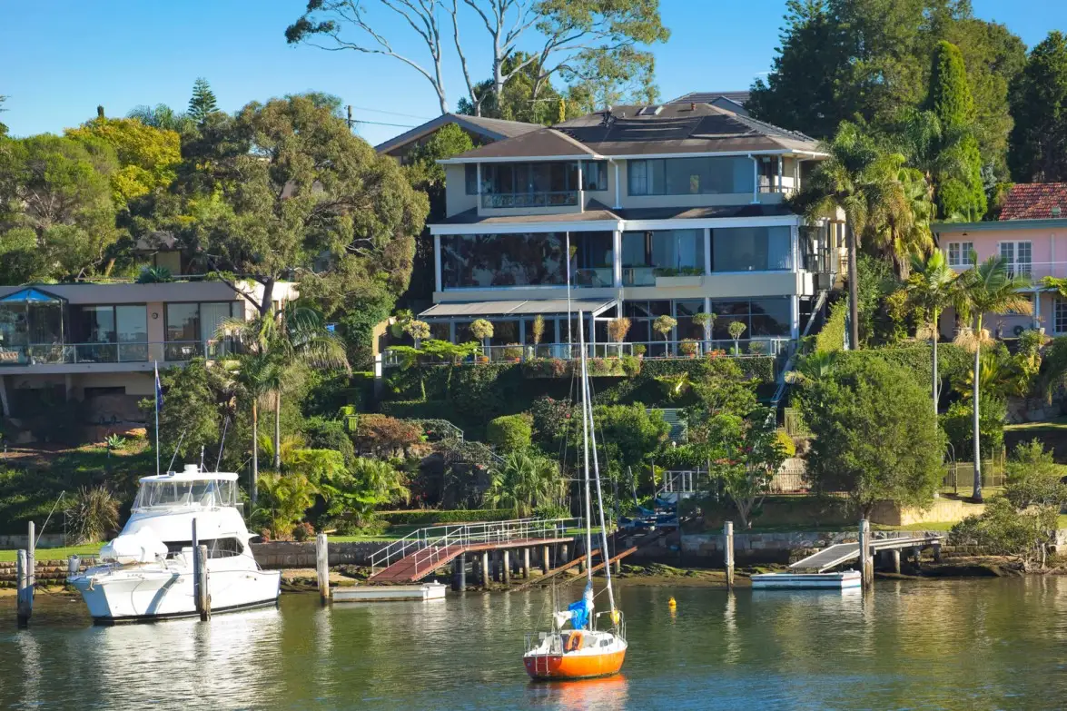 88 Champion Road, Tennyson Point Sold by Sydney Sotheby's International Realty - image 3