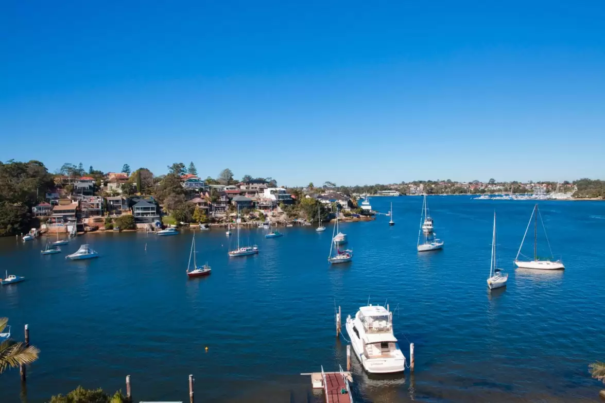 88 Champion Road, Tennyson Point Sold by Sydney Sotheby's International Realty - image 4