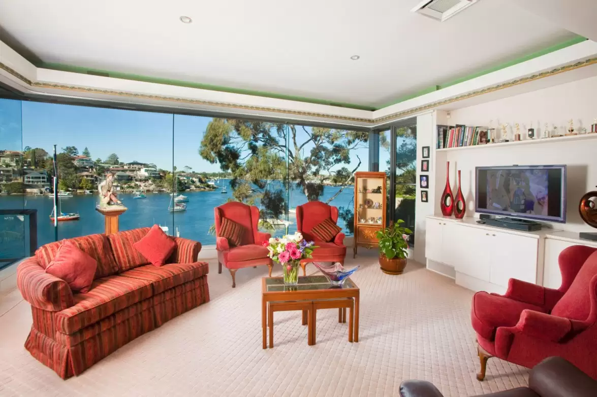 88 Champion Road, Tennyson Point Sold by Sydney Sotheby's International Realty - image 6
