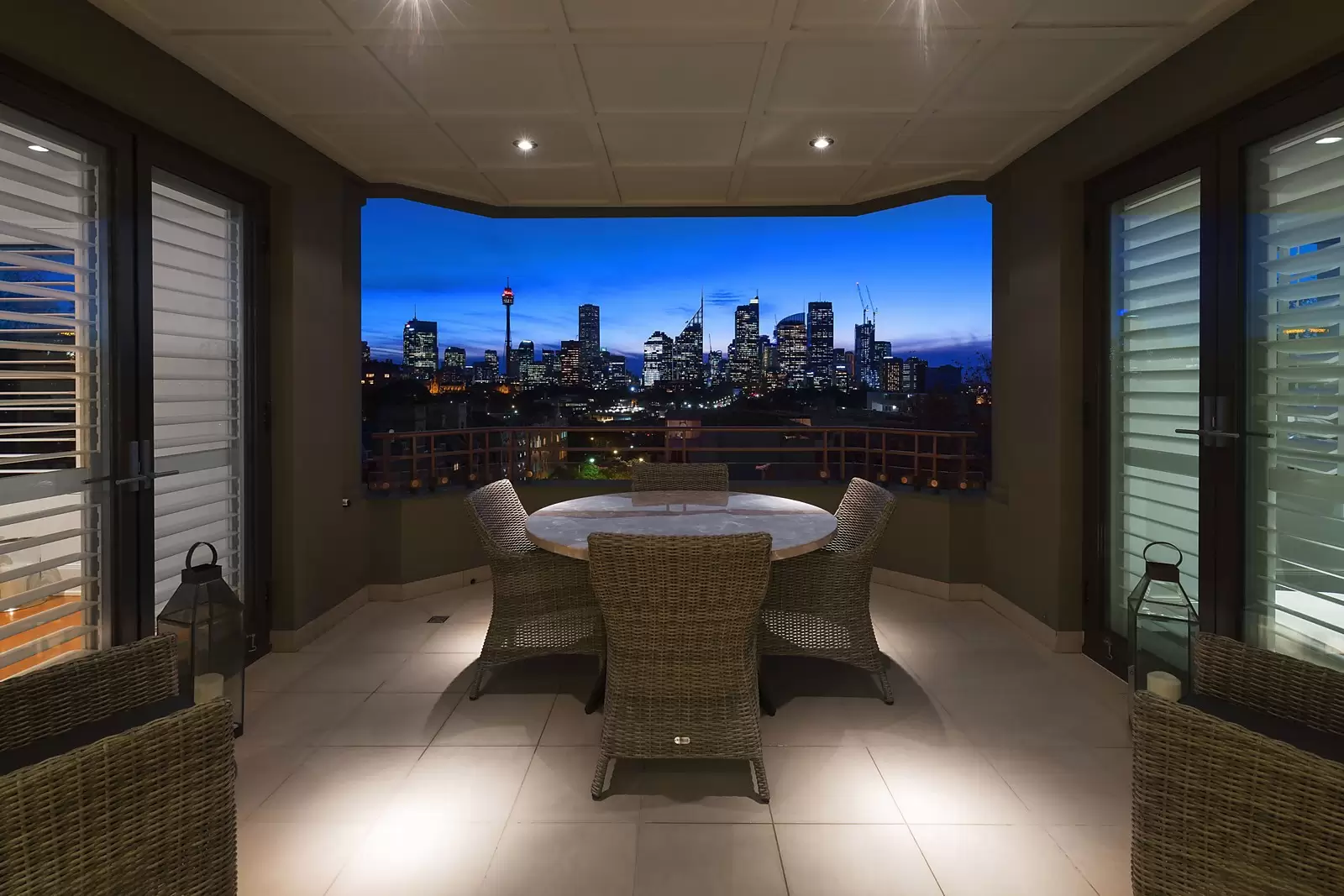 Photo #8: 602/14 Macleay Street, Potts Point - Sold by Sydney Sotheby's International Realty