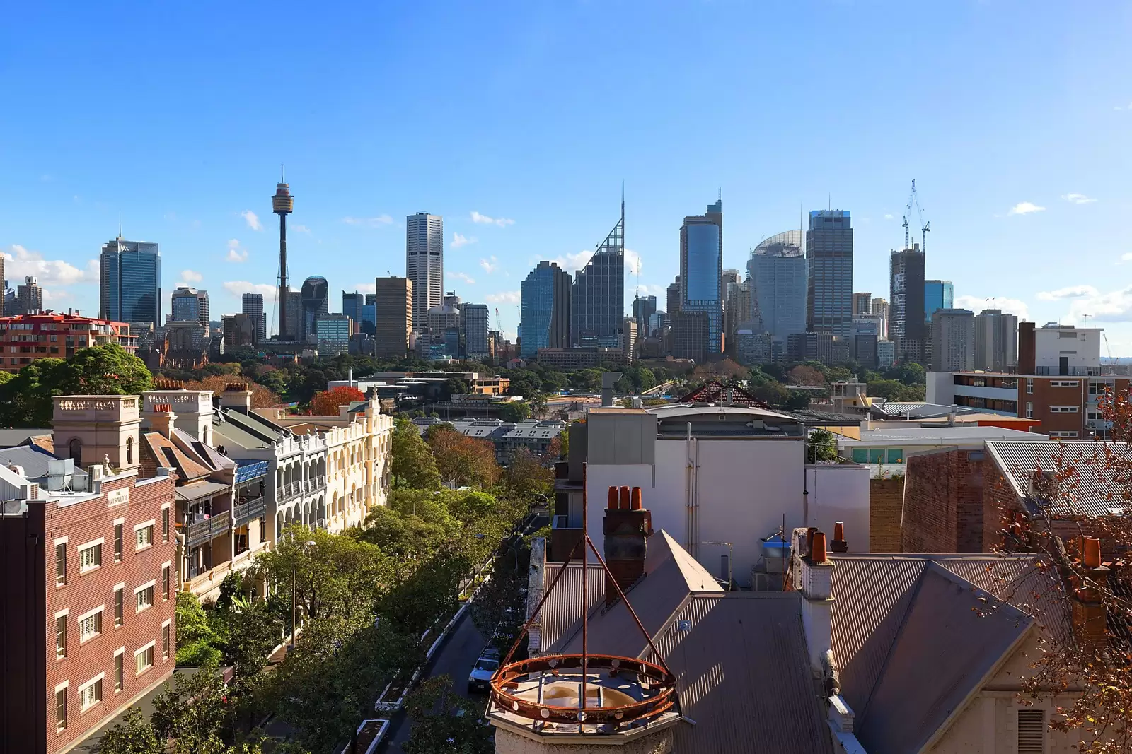 602/14 Macleay Street, Potts Point Sold by Sydney Sotheby's International Realty - image 4