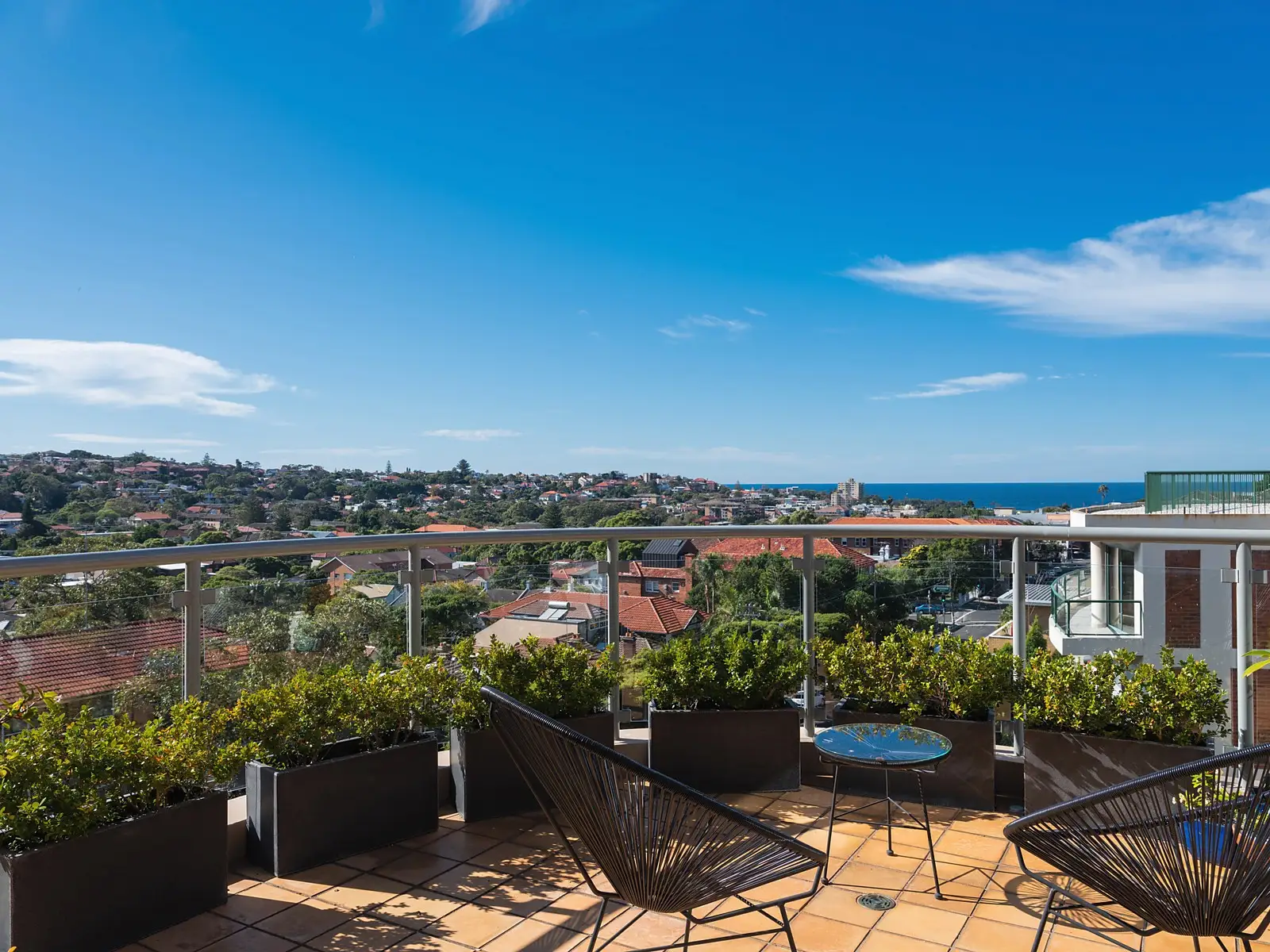 Photo #2: 601/57-63 Coogee Bay Road, Randwick - Sold by Sydney Sotheby's International Realty