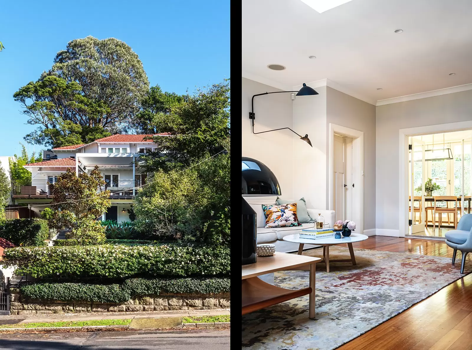 85 Manning Road, Woollahra Sold by Sydney Sotheby's International Realty - image 10
