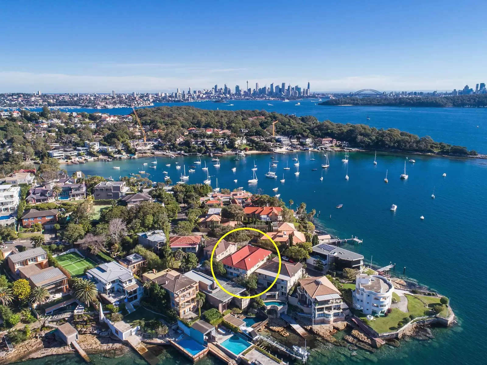 2/77 Fitzwilliam Road, Vaucluse Sold by Sydney Sotheby's International Realty - image 7