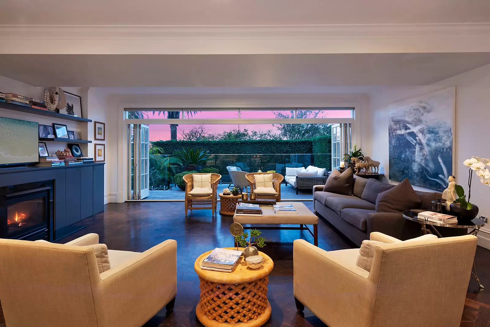 1/33 Benelong Crescent, Bellevue Hill Sold by Sydney Sotheby's International Realty - image 14