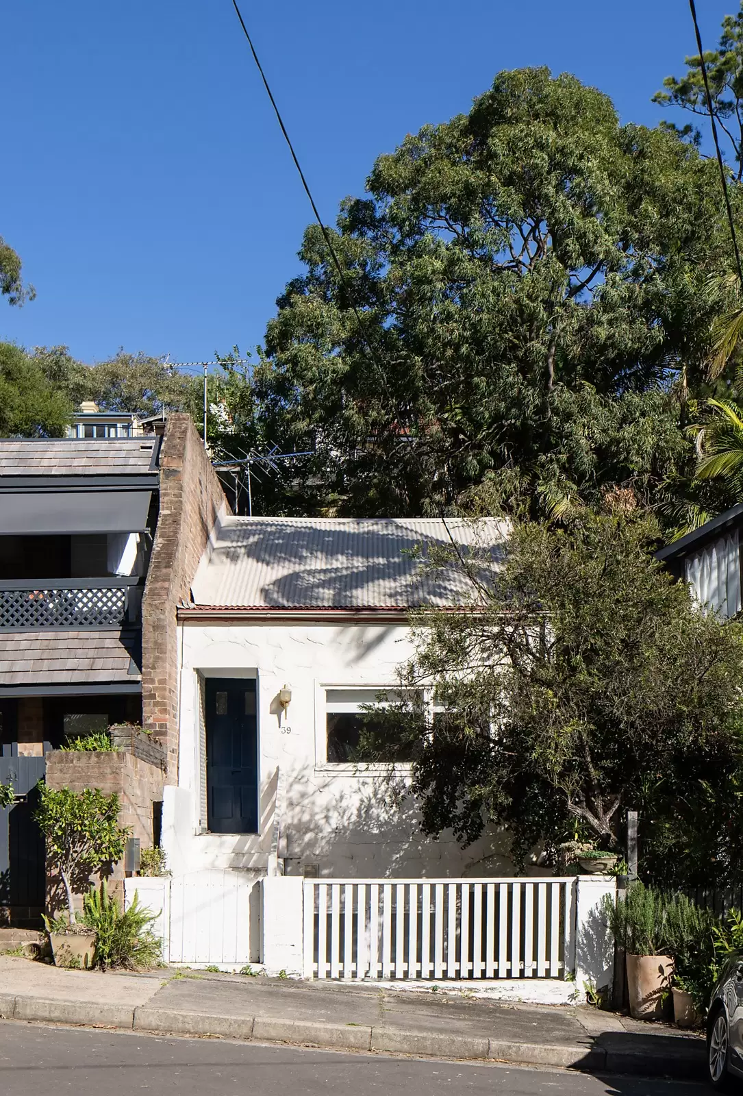 39 Harris Street, Paddington Sold by Sydney Sotheby's International Realty - image 4