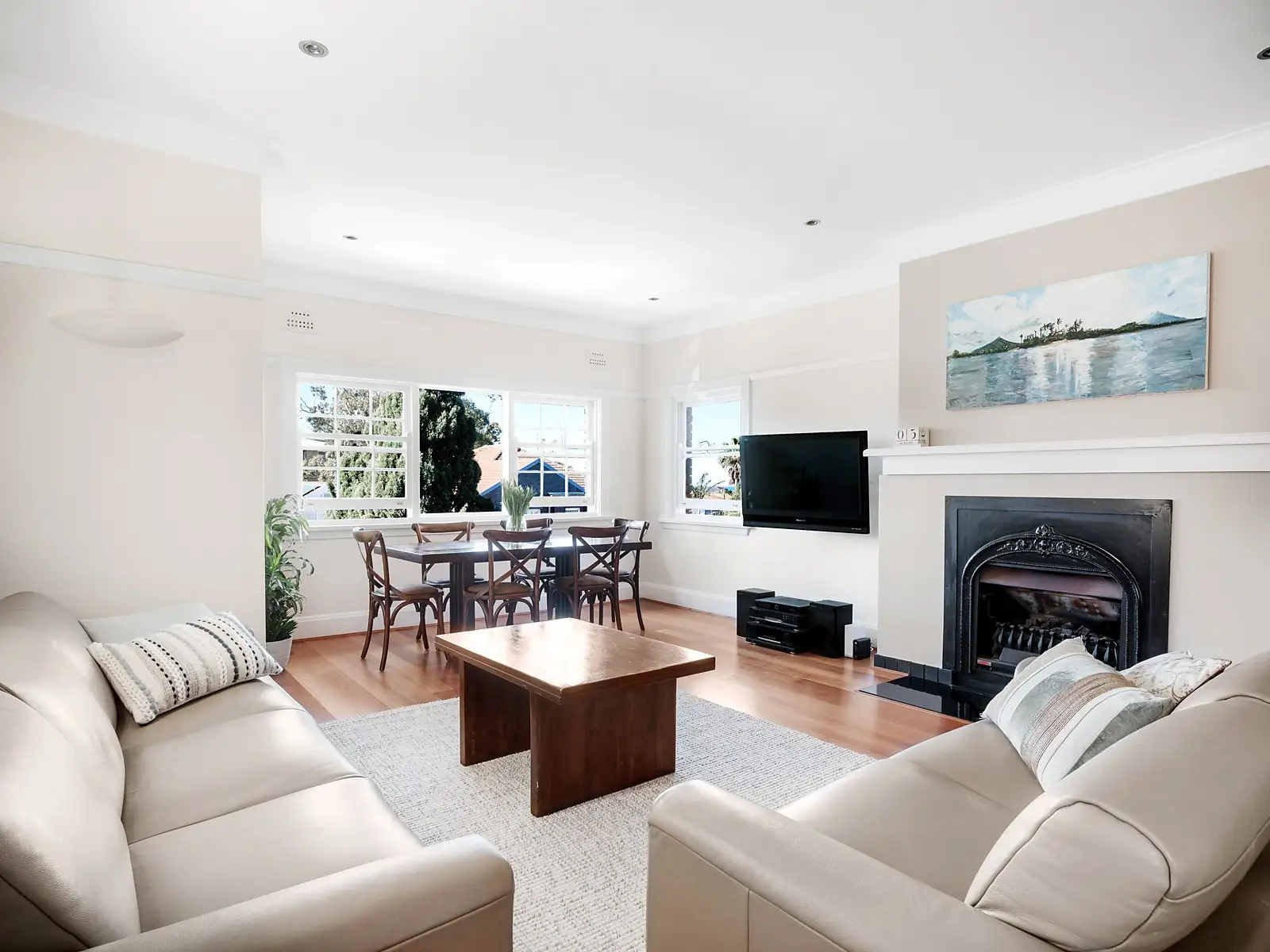 5/4 Mount Street, Coogee Sold by Sydney Sotheby's International Realty - image 1