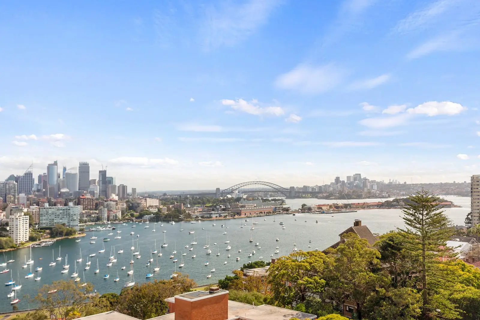 8/95-97 Darling Point Road, Darling Point Sold by Sydney Sotheby's International Realty - image 1
