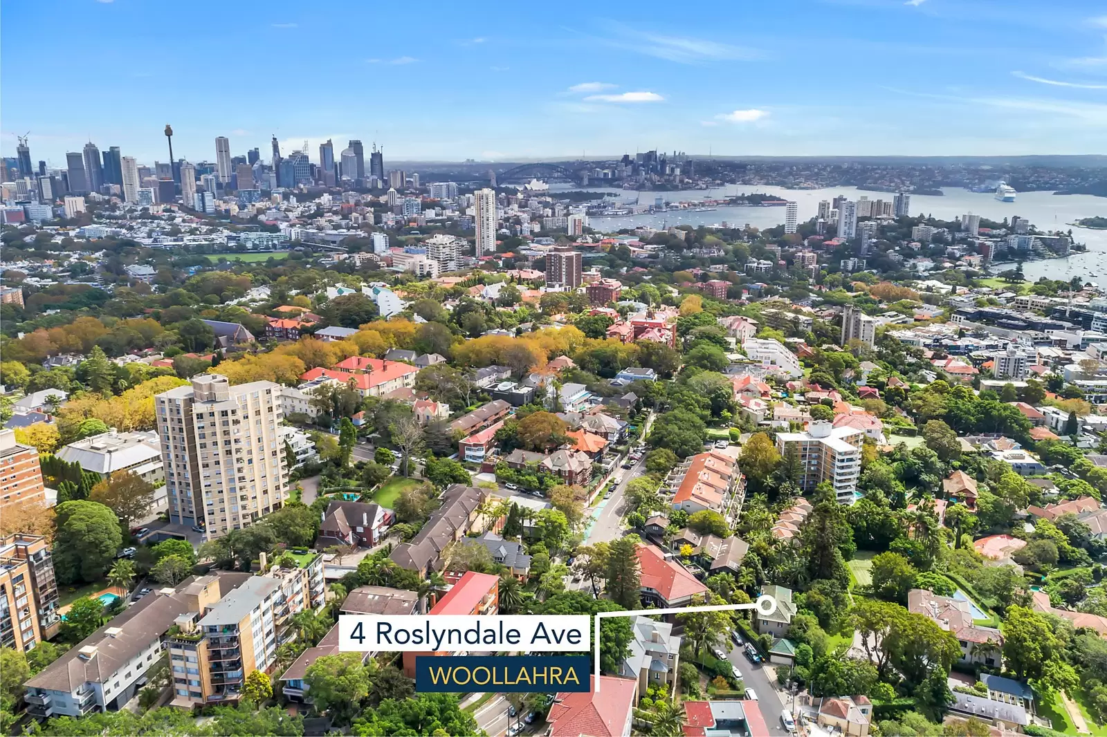 Photo #25: 4 Roslyndale Avenue, Woollahra - Sold by Sydney Sotheby's International Realty