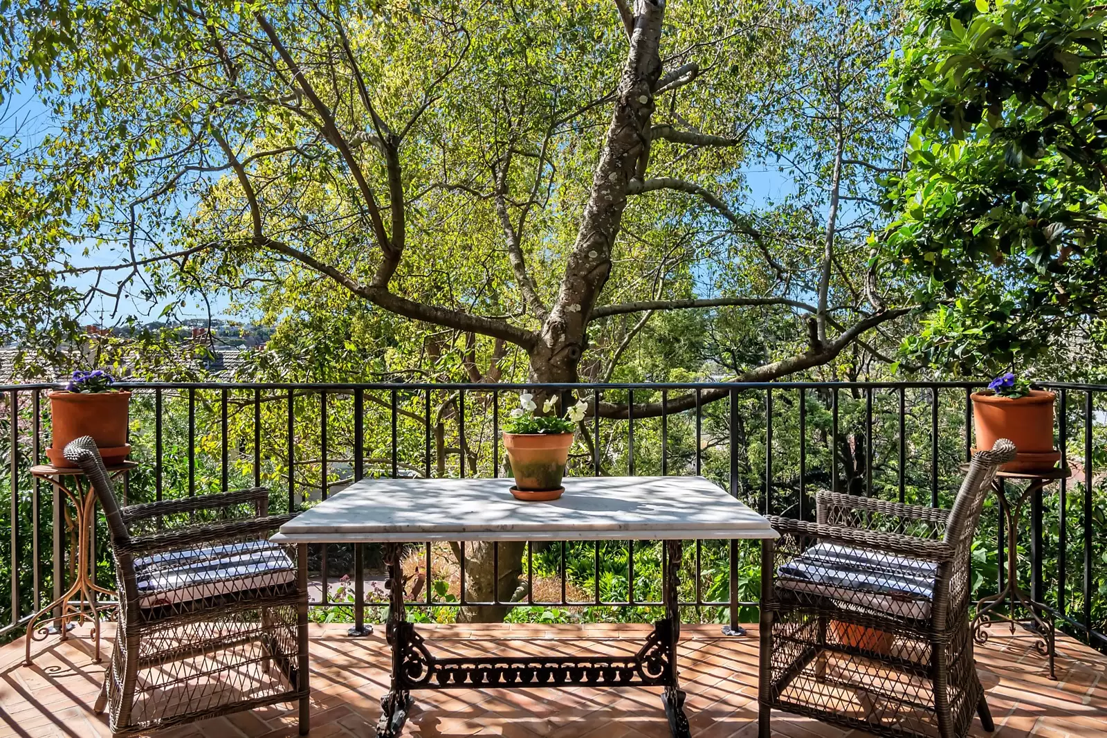 4 Roslyndale Avenue, Woollahra Sold by Sydney Sotheby's International Realty - image 1