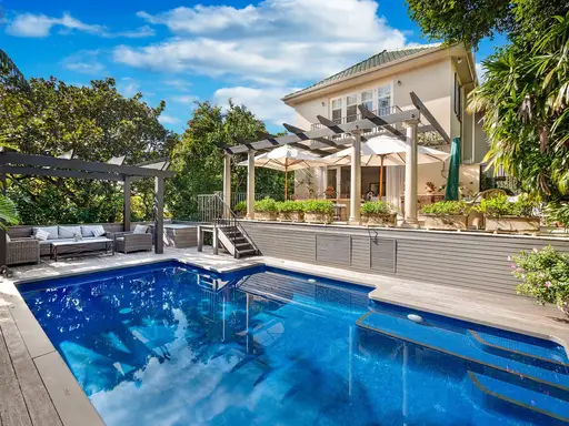 4 Roslyndale Avenue, Woollahra Sold by Sydney Sotheby's International Realty