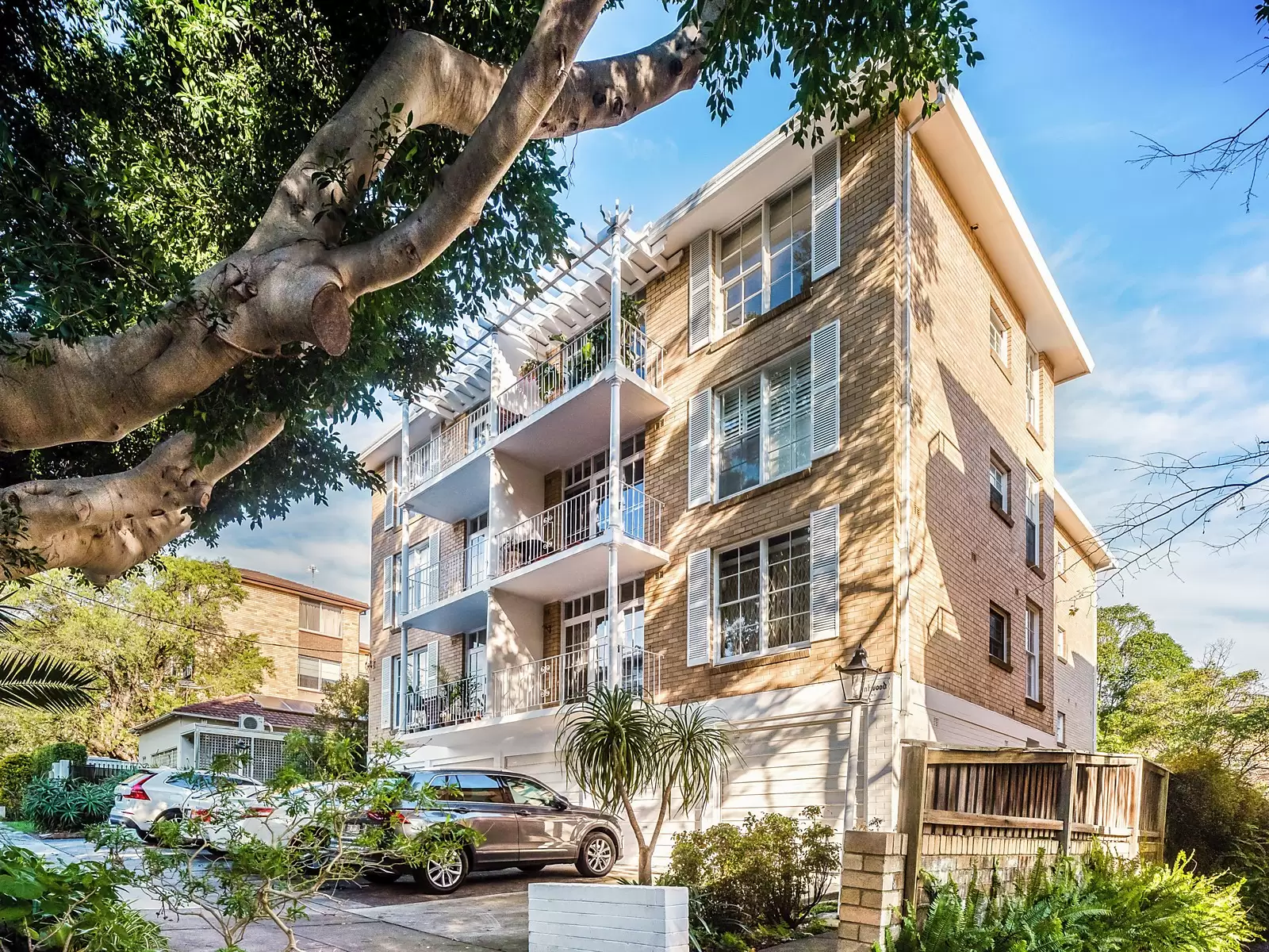 6/29-33 The Avenue, Rose Bay Sold by Sydney Sotheby's International Realty - image 9