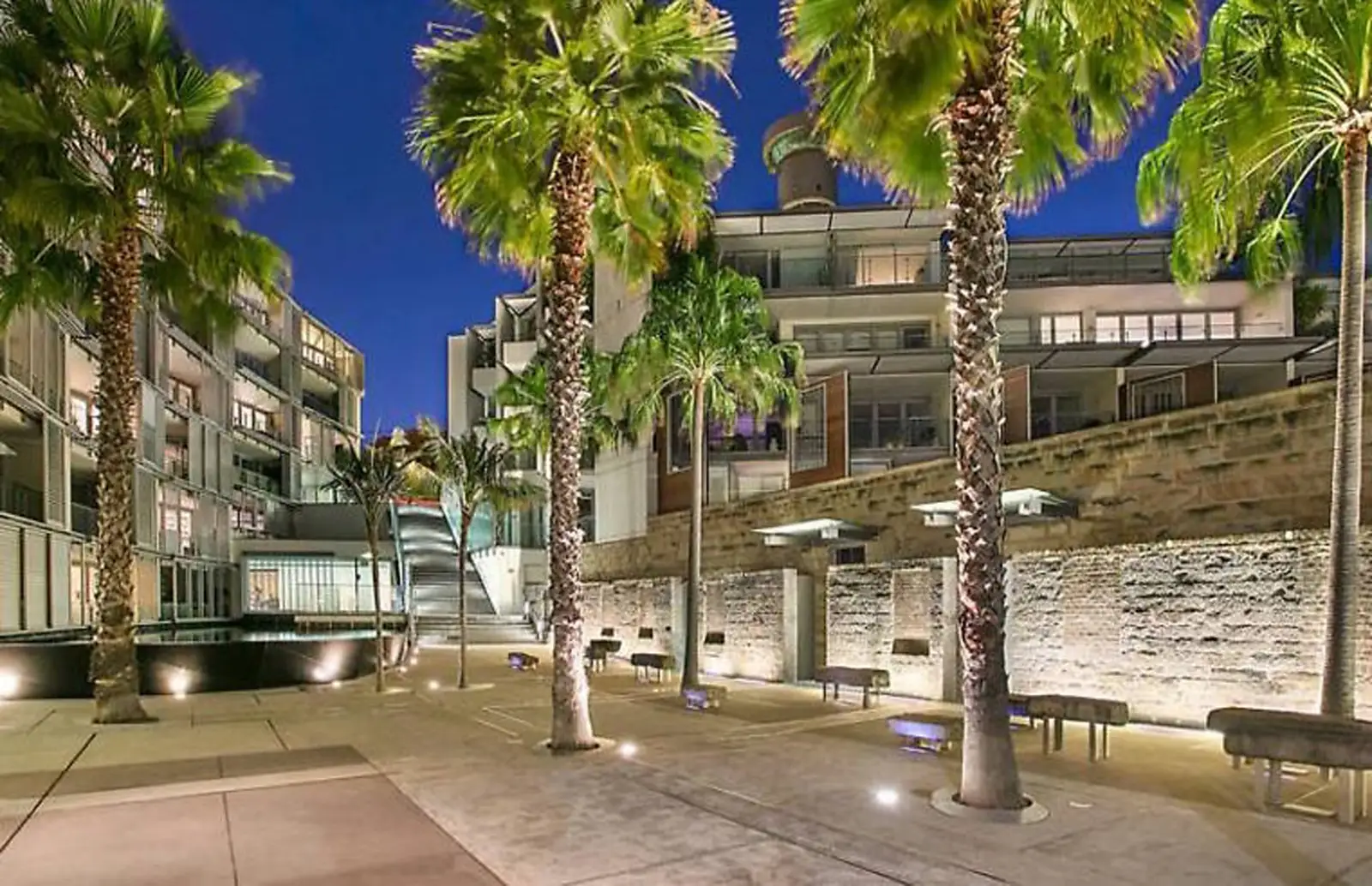 13/5 Towns Place, Walsh Bay Sold by Sydney Sotheby's International Realty - image 2
