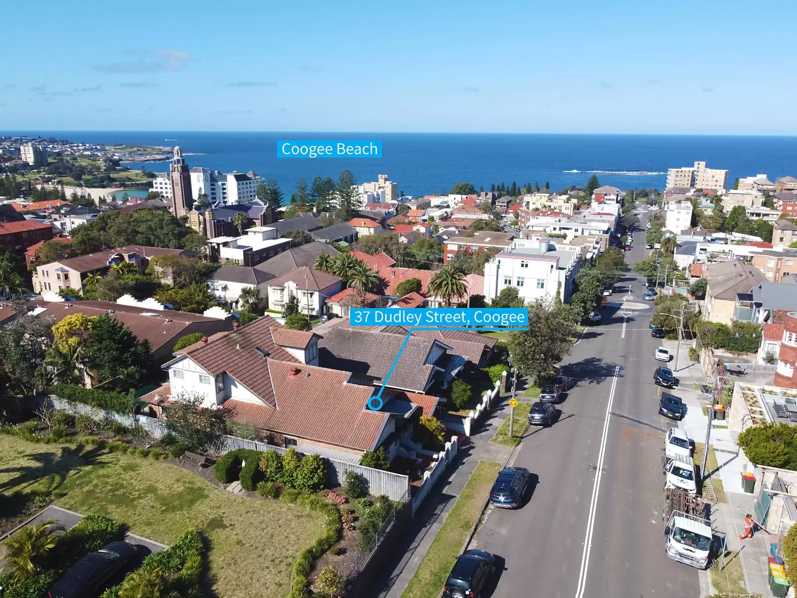 37 Dudley Street, Coogee Sold by Sydney Sotheby's International Realty - image 12