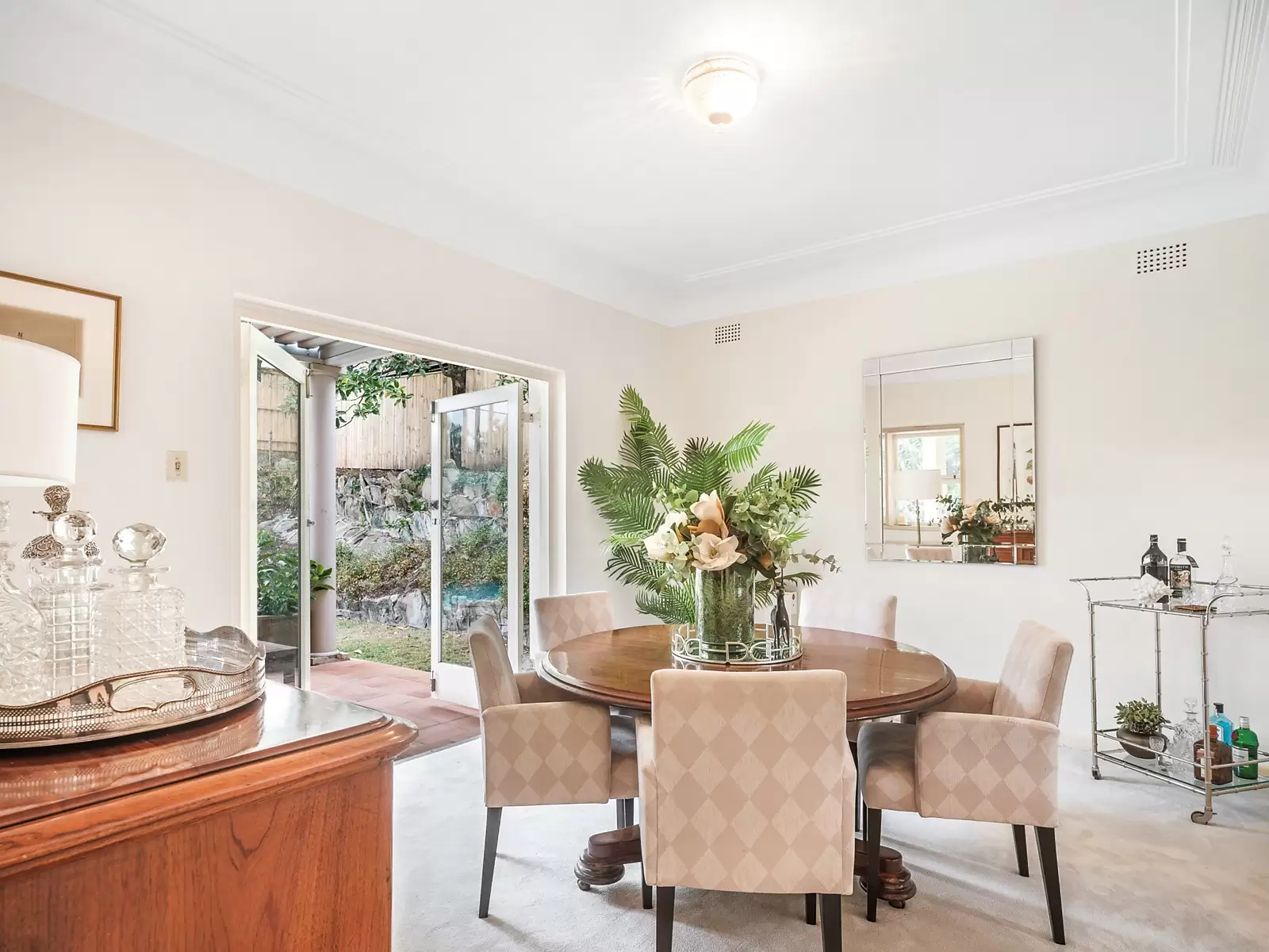 Photo #6: 16 Mansion Road, Bellevue Hill - Sold by Sydney Sotheby's International Realty