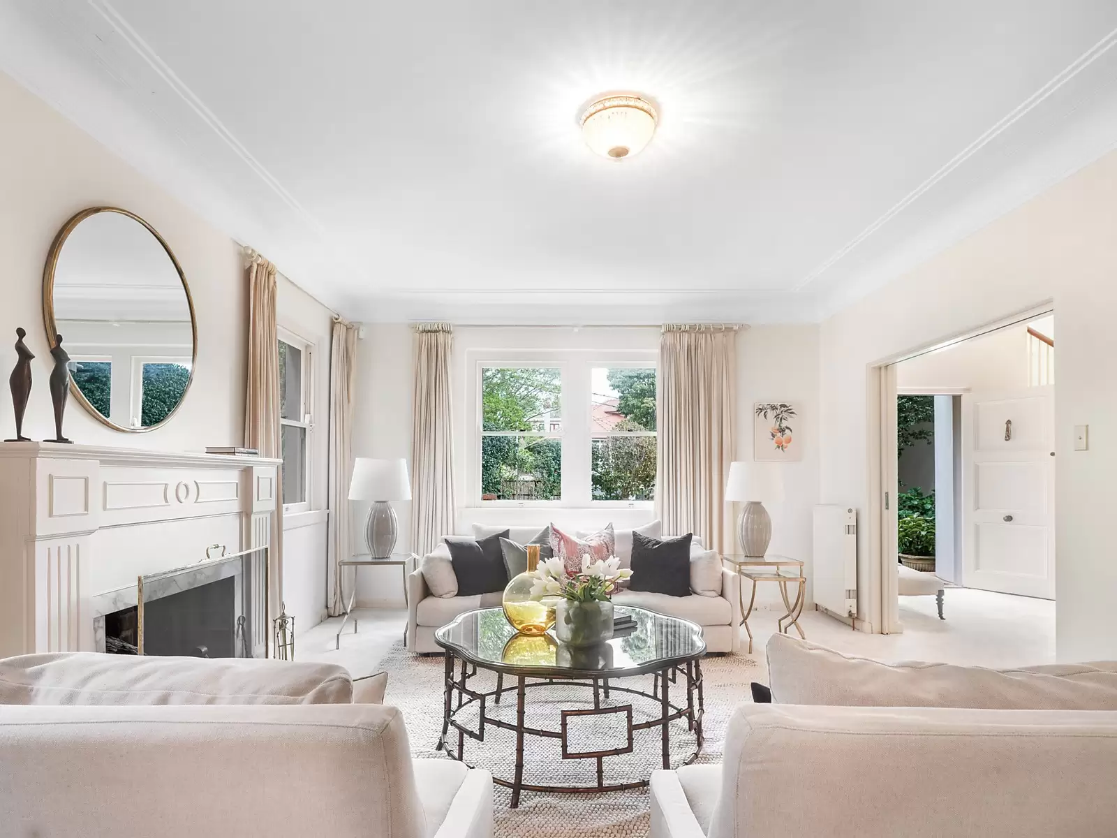 16 Mansion Road, Bellevue Hill Sold by Sydney Sotheby's International Realty - image 13