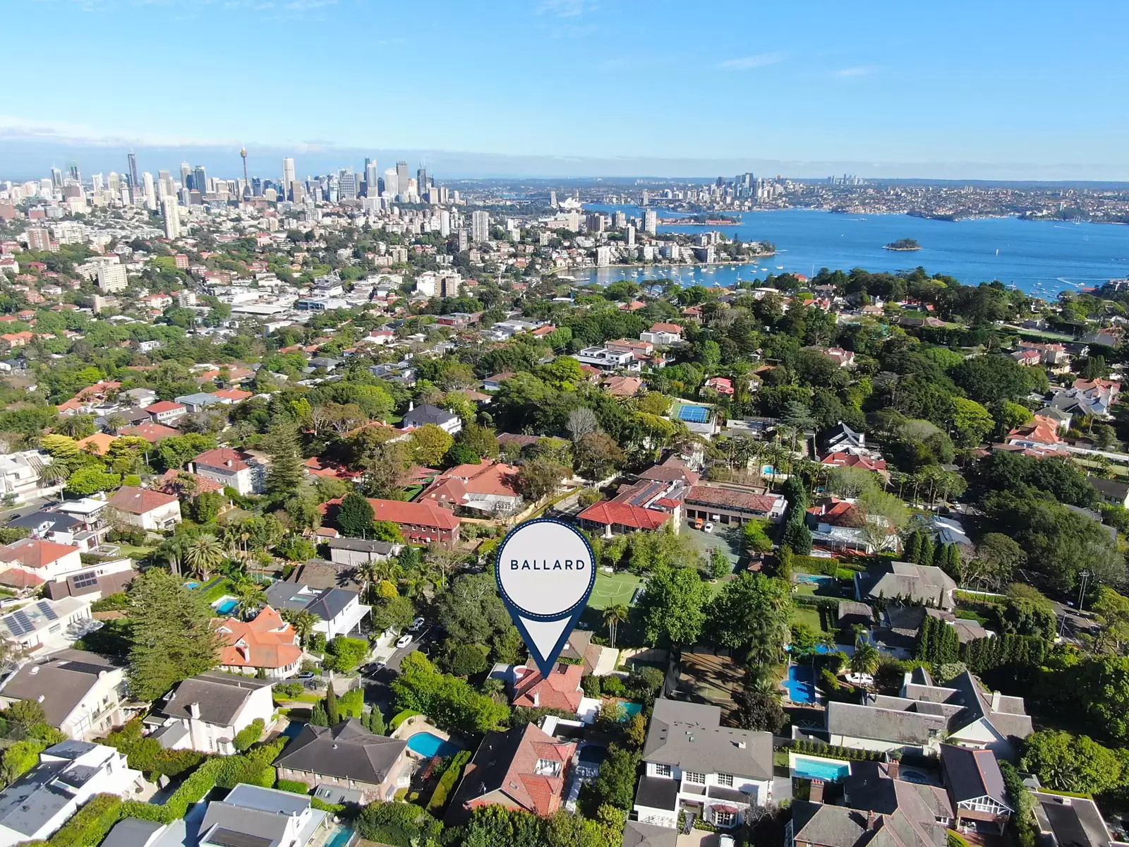 Photo #16: 16 Mansion Road, Bellevue Hill - Sold by Sydney Sotheby's International Realty