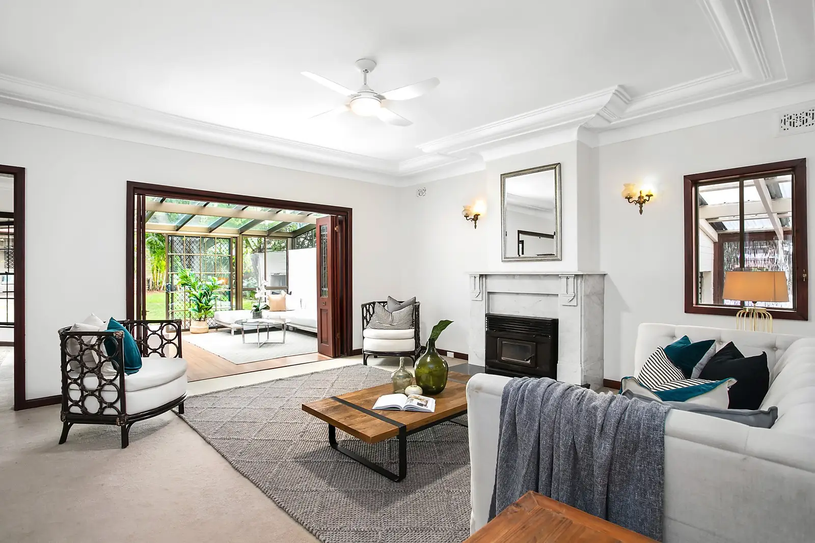 3 Howell Avenue, Matraville Sold by Sydney Sotheby's International Realty - image 1