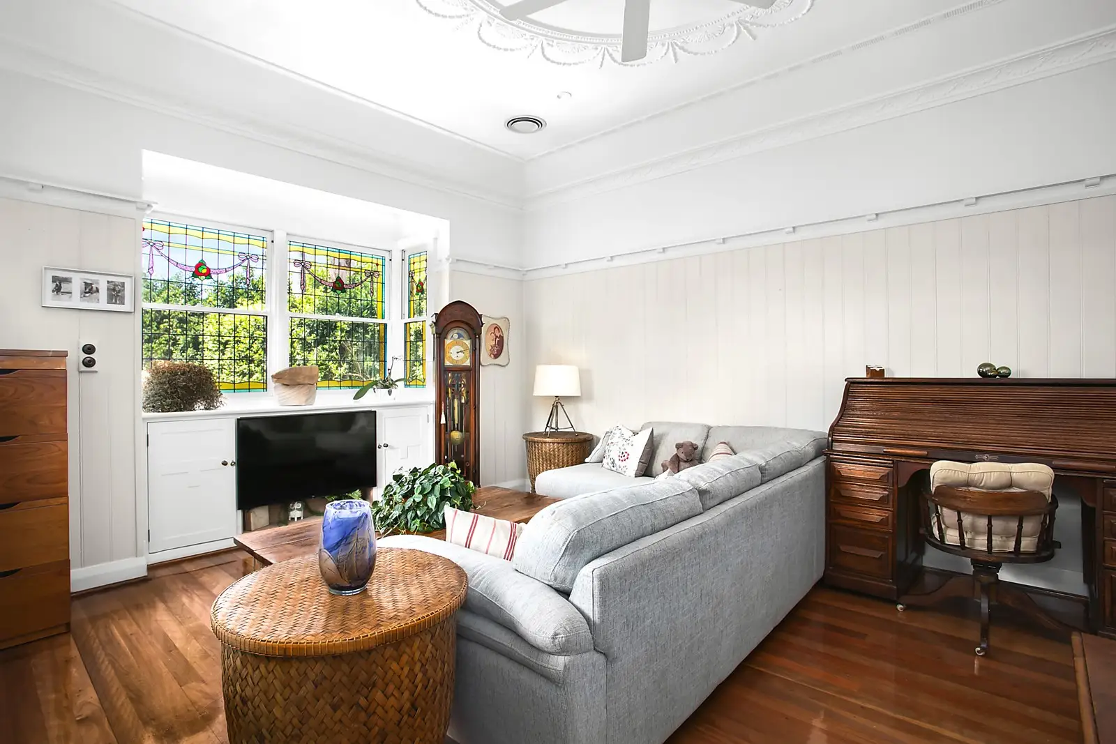 133 Eastern Avenue, Kingsford Sold by Sydney Sotheby's International Realty - image 2