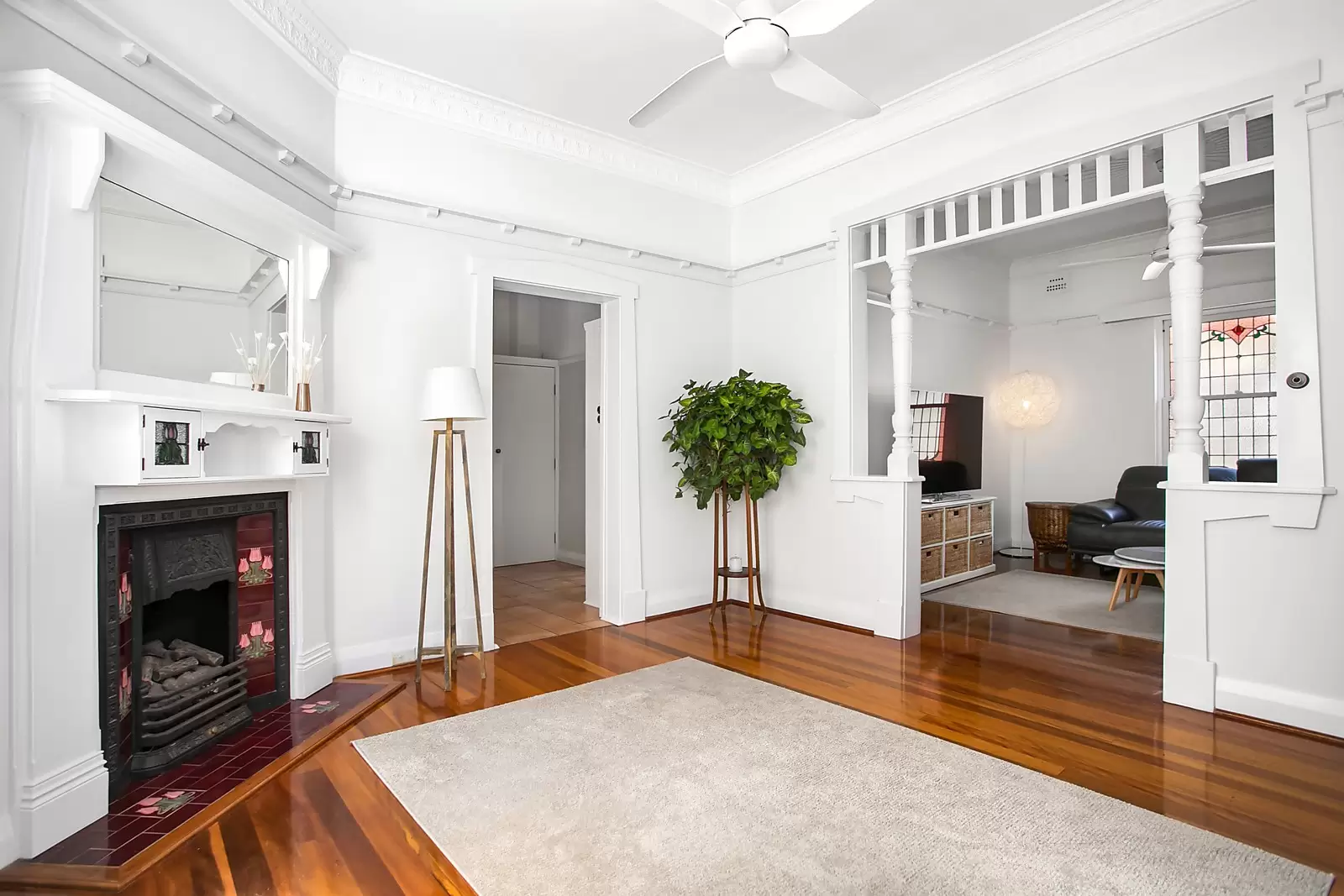 133 Eastern Avenue, Kingsford Sold by Sydney Sotheby's International Realty - image 3