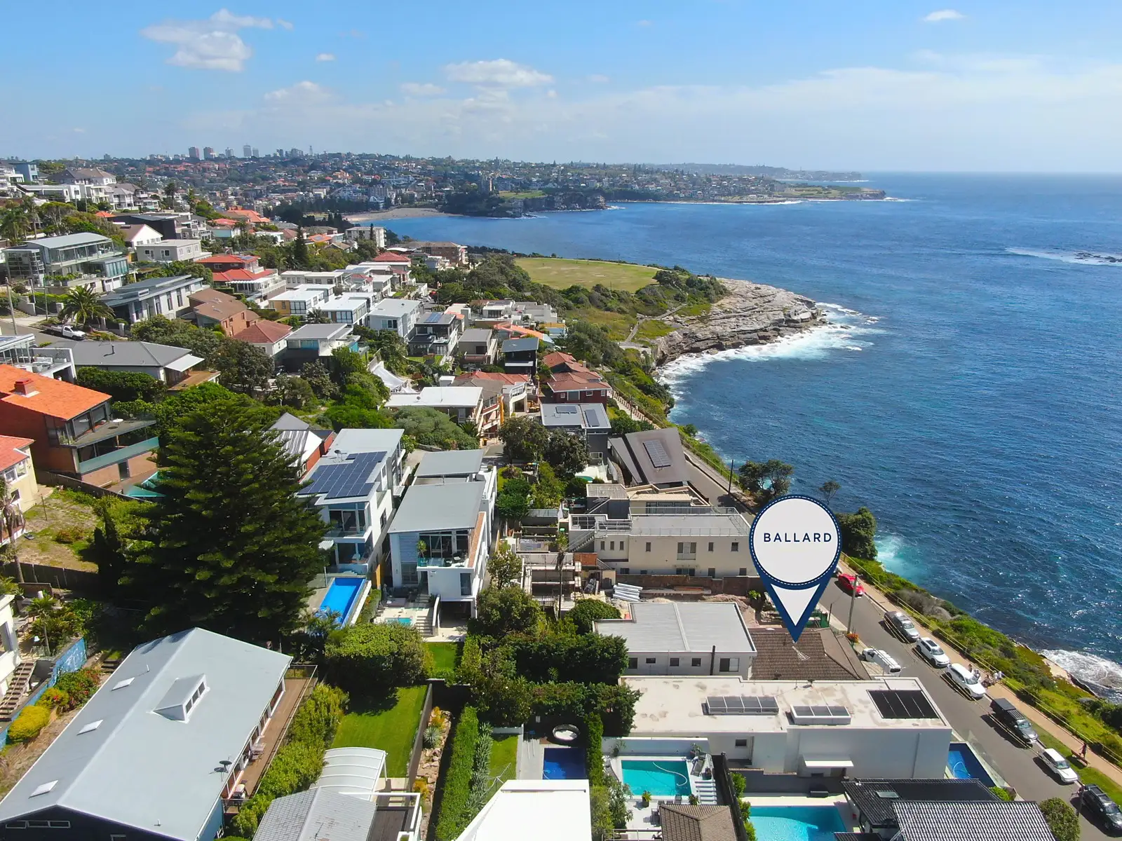 16 Alexandria Parade, South Coogee Sold by Sydney Sotheby's International Realty - image 1