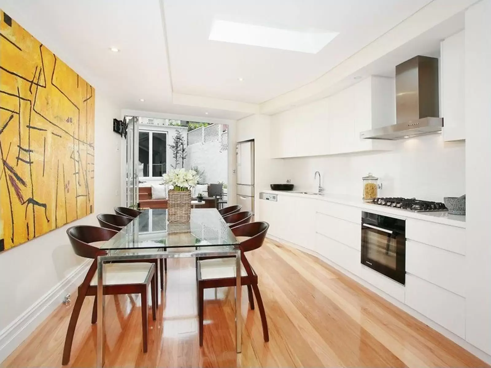 38 Lawson Street, Paddington Sold by Sydney Sotheby's International Realty - image 7