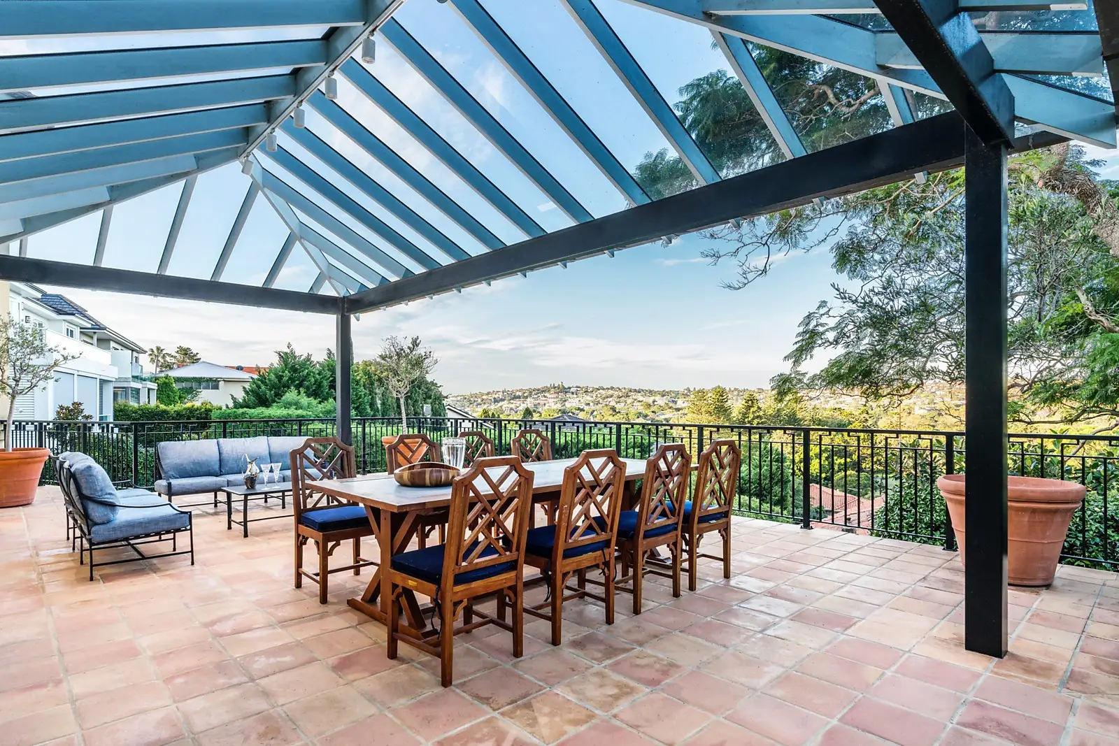 Photo #1: 1A Bunyula Road, Bellevue Hill - Sold by Sydney Sotheby's International Realty