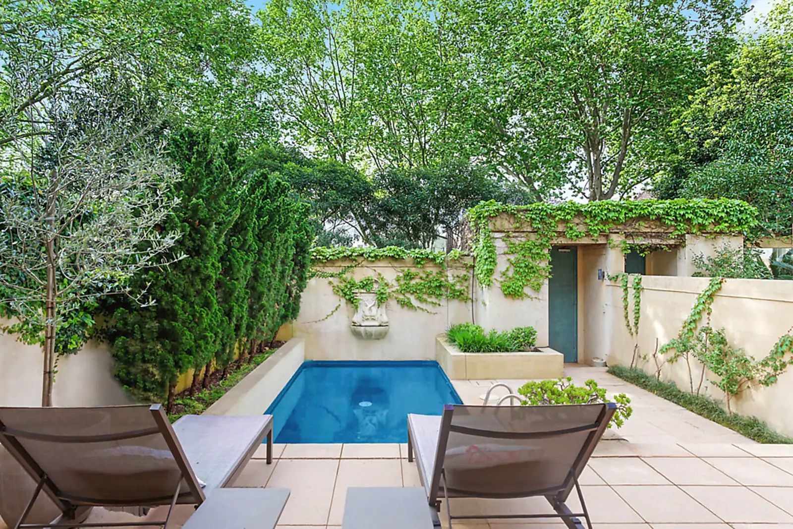Photo #2: 63 View Street, Woollahra - Sold by Sydney Sotheby's International Realty