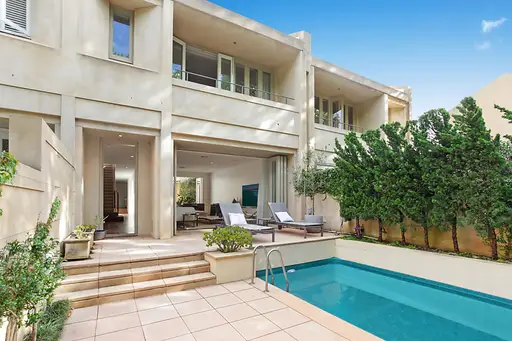 63 View Street, Woollahra Sold by Sydney Sotheby's International Realty