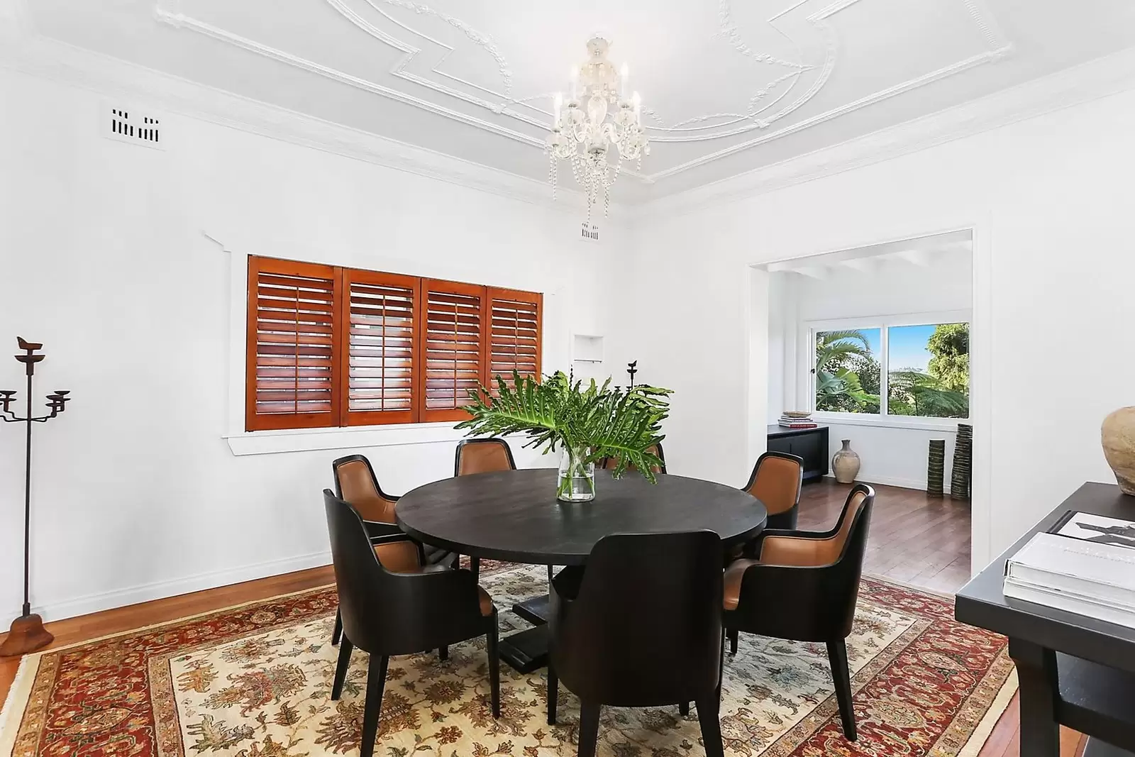 45 Benelong Crescent, Bellevue Hill Sold by Sydney Sotheby's International Realty - image 5