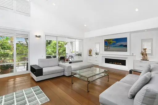 11 Vivian Street, Bellevue Hill Sold by Sydney Sotheby's International Realty