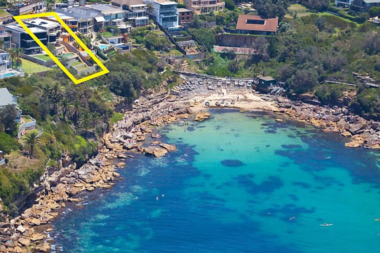 13 Gordon Avenue, Coogee Sold by Sydney Sotheby's International Realty - image 1