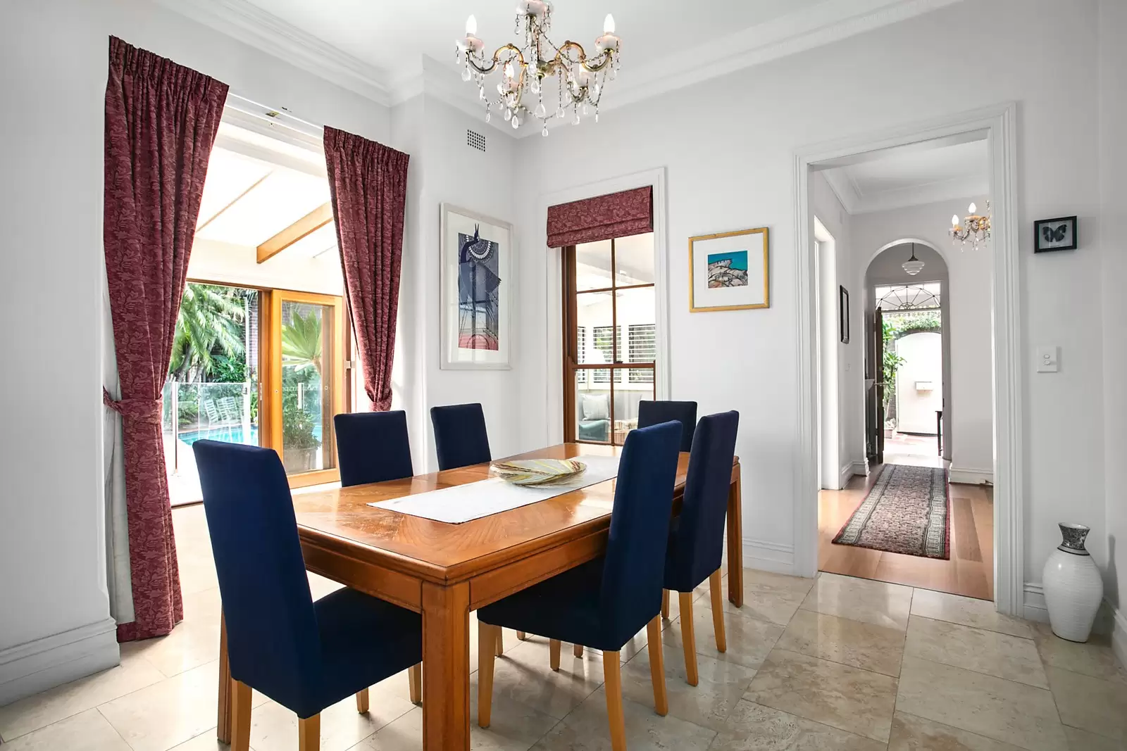 1 Milroy Avenue, Kensington Sold by Sydney Sotheby's International Realty - image 4