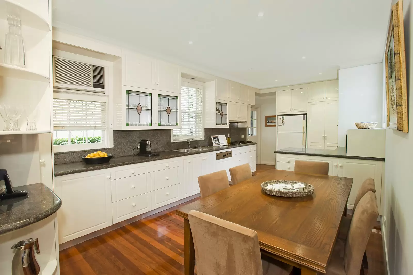 Photo #12: 5 Wallaroy Crescent, Woollahra - Sold by Sydney Sotheby's International Realty