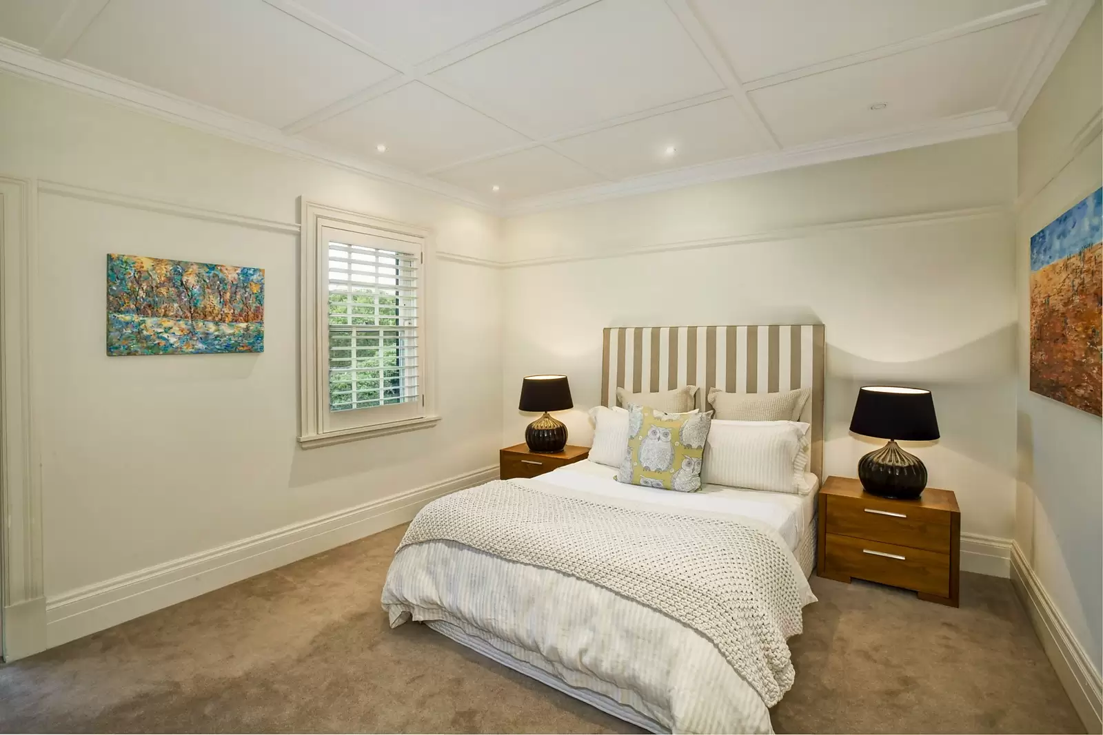 5 Wallaroy Crescent, Woollahra Sold by Sydney Sotheby's International Realty - image 1