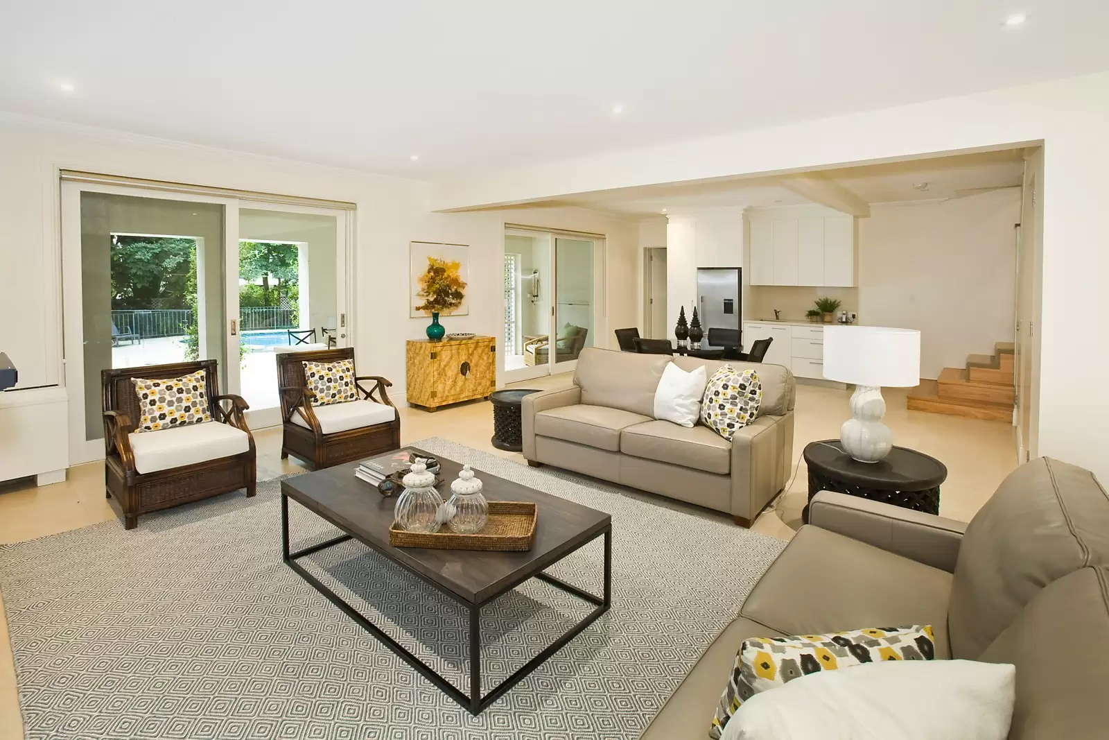 Photo #13: 5 Wallaroy Crescent, Woollahra - Sold by Sydney Sotheby's International Realty