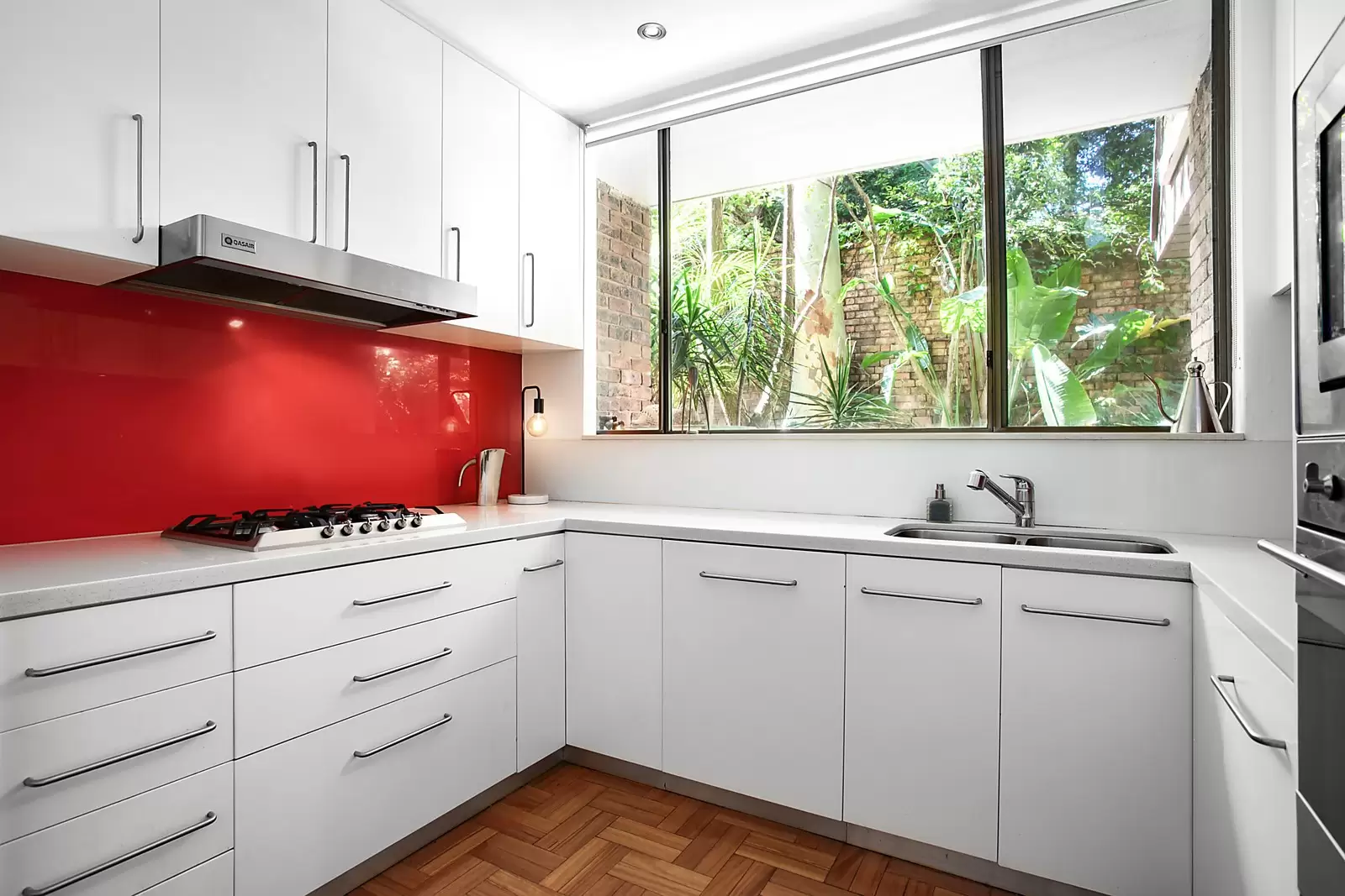 Photo #3: 6/83 Ocean Street, Woollahra - Sold by Sydney Sotheby's International Realty
