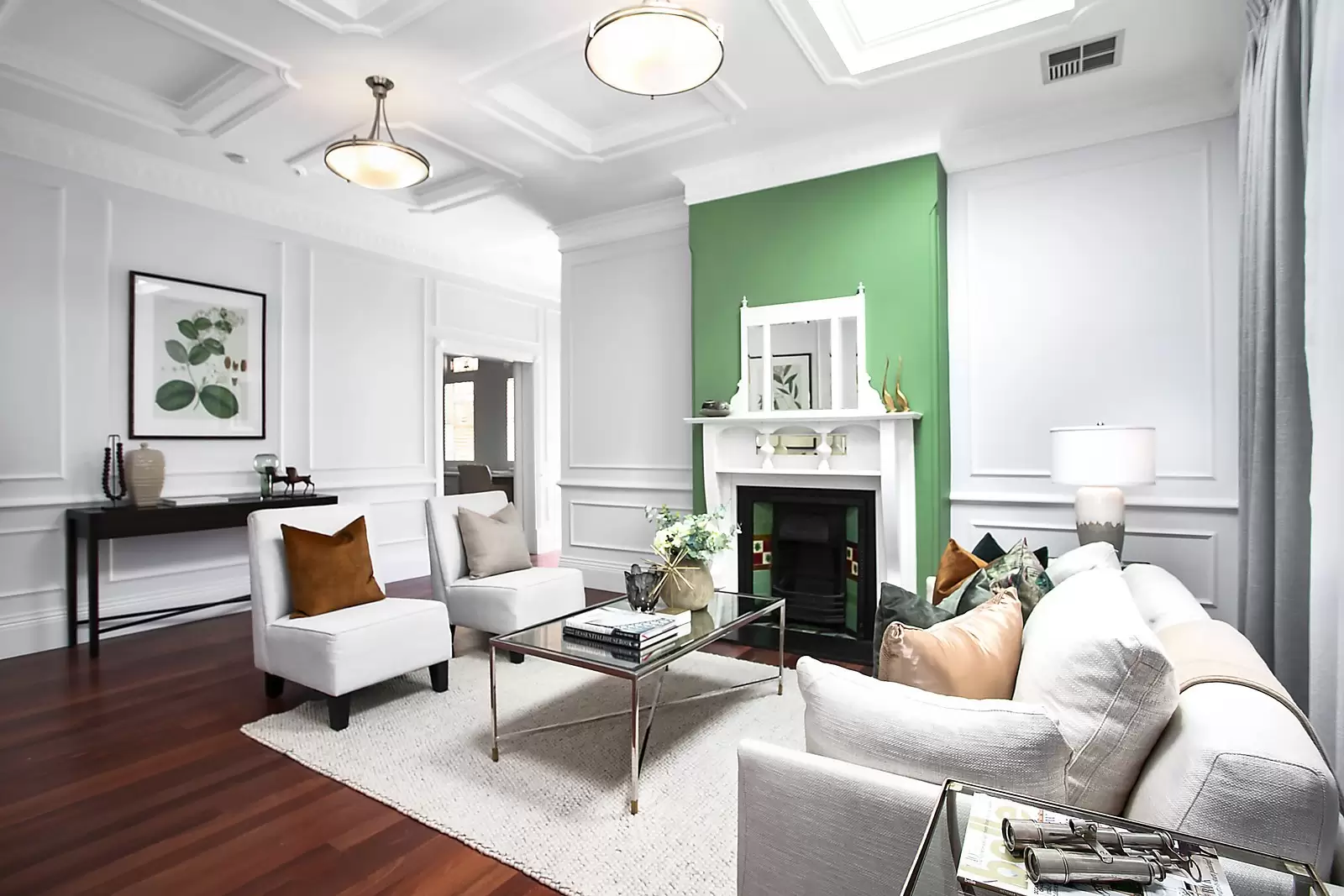 13 Milroy Avenue, Kensington Sold by Sydney Sotheby's International Realty - image 8