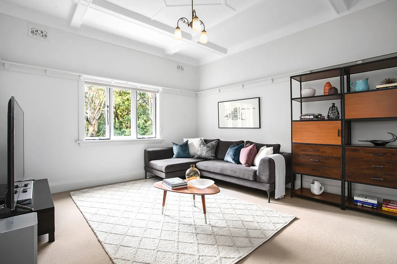 Photo #1: 4/142A Brook Street, Coogee - Sold by Sydney Sotheby's International Realty