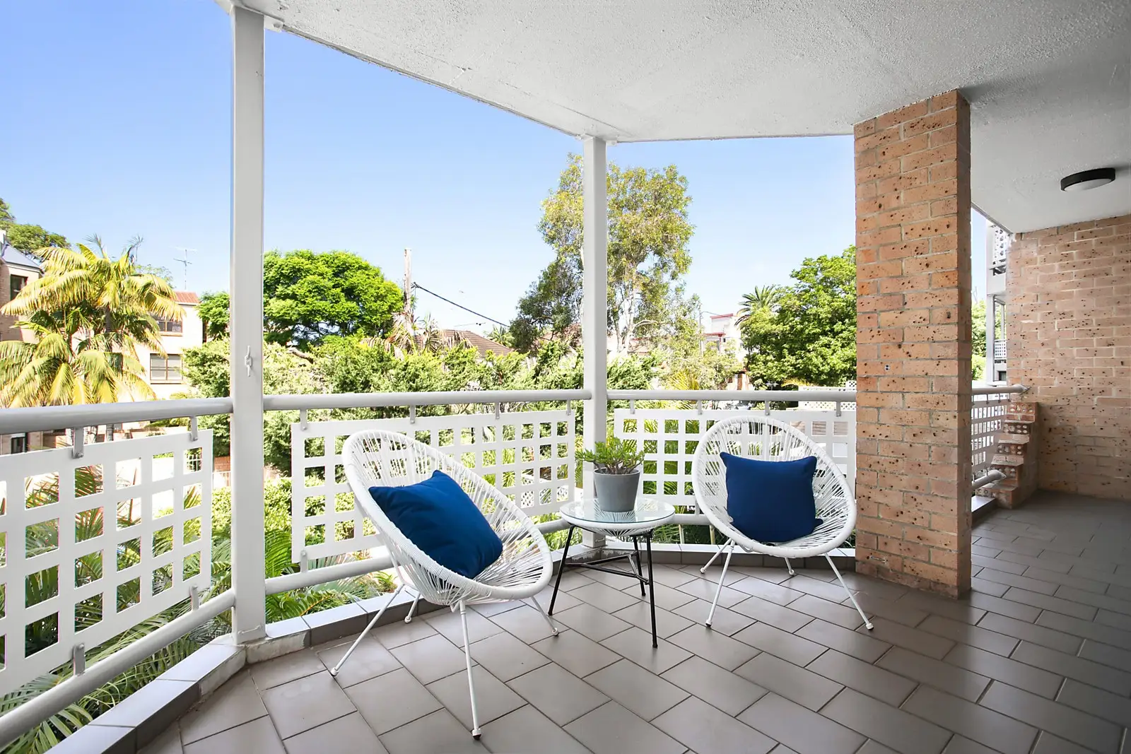 Photo #2: 16/4-8 Edgecumbe Avenue, Coogee - Sold by Sydney Sotheby's International Realty