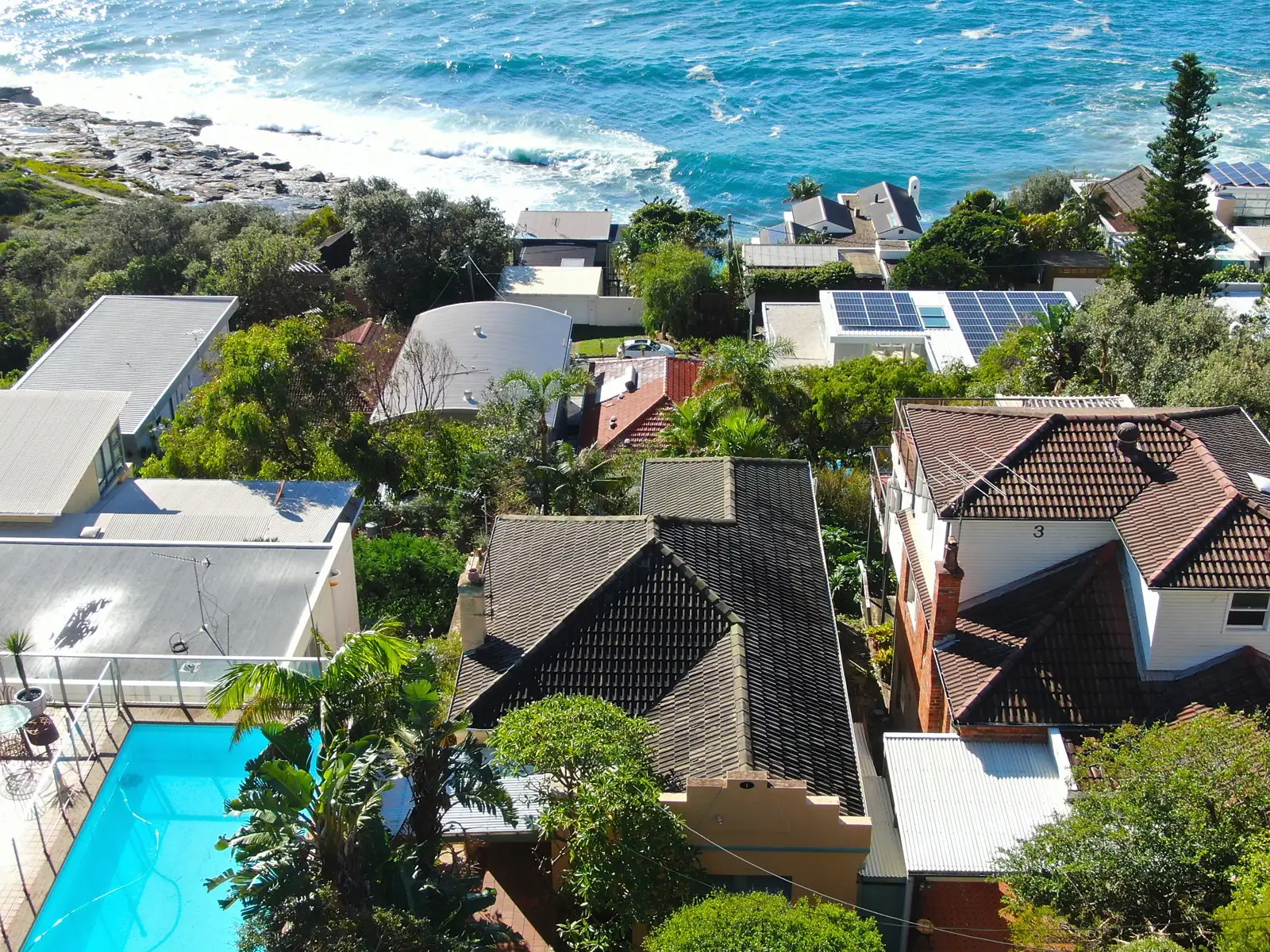 1 Garnet Street, South Coogee Sold by Sydney Sotheby's International Realty - image 2
